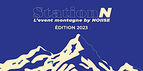 Image principale de STATION N Online 2023