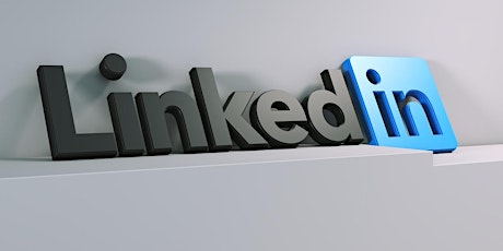 Primaire afbeelding van LinkedIn Crash Course: Optimise your profile, learn to network