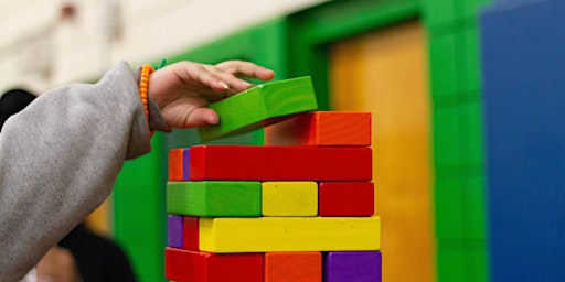 Little Wellies toddler & parent group primary image