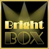 Bright Box Theater's Logo