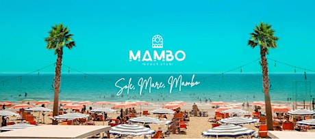 Immagine principale di Mambo Beach Experience 