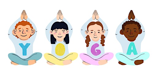 Immagine principale di Big Dog Little Dog- A yoga class for parent and child to enjoy together 