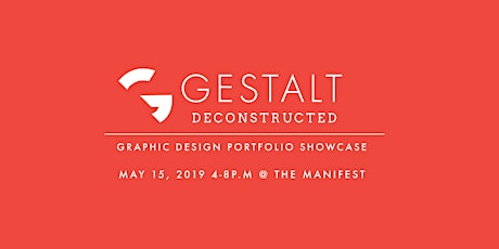 Gestalt 2019 | DECONSTRUCTED