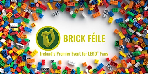 Imagem principal do evento Brick Féile