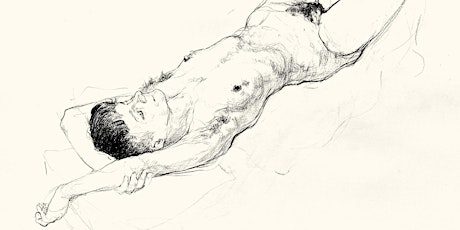 Life Drawing (Mixed Pose)