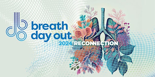 Imagem principal do evento Breath Day Out '24 - Reconnection