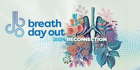 Breath Day Out '24 - Reconnection