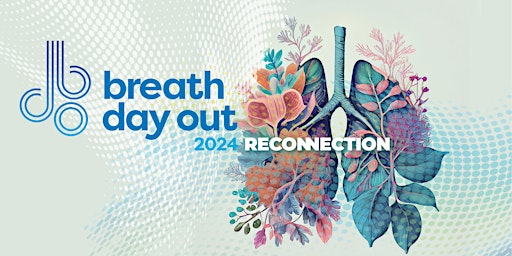 Breath Day Out '24 - Reconnection