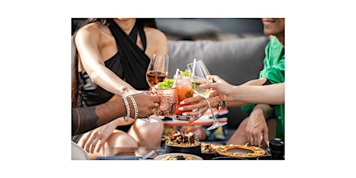 Image principale de Feminine Success Get Together für Steuerberaterinnen