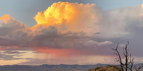 Cloudspotting with the Cloud Appreciation Society (Grand Junction, CO) primary image