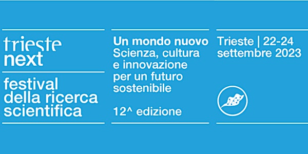 Trieste Next per le scuole: Area Talk 2