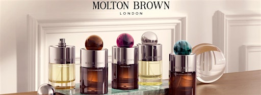 Collection image for Molton Brown Fragrance Masterclass