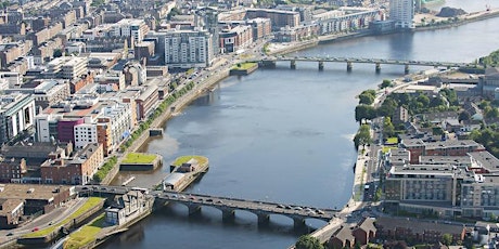 Imagen principal de TUS Limerick City Campuses Open Day 20th October 2023