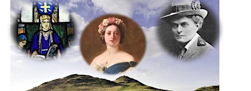 Collection image for The Women of Holyrood Park