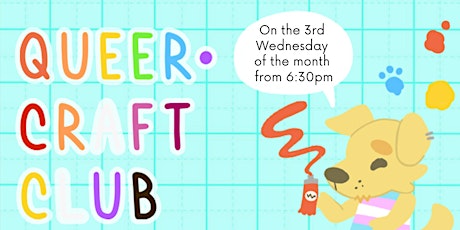 Queer Craft Club