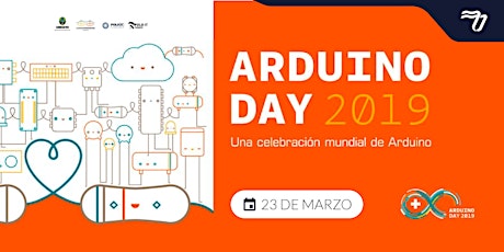 Imagen principal de Arduino Day 2019 - Corrientes