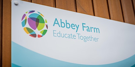 Pre-School Parent tours of Abbey Farm ET Primary