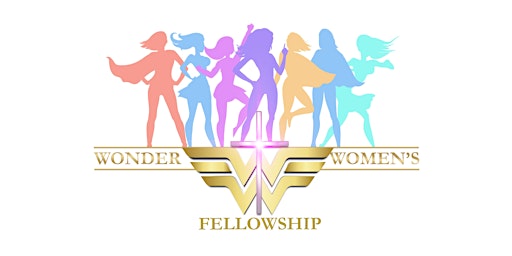 Imagen principal de Wonder Women's Fellowship - GIRL TALK!