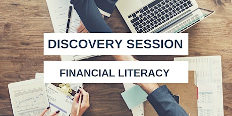 SABAS Discovery Session - Financial Literacy 