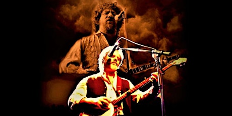 The Legend of Luke Kelly