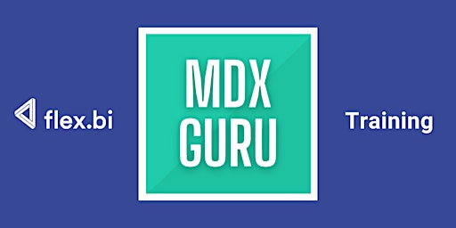 MDX Guru with JIRA data context primary image