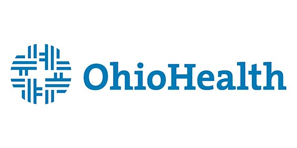 OhioHealth Stroke Education - Genesis HealthCare System 5/15/24