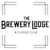 Logotipo de The Brewery Lodge & Supper Club