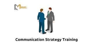 Communication Strategies Training in Houston, TX on Apr 22nd 2019