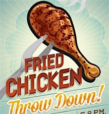 Fried Chicken Throwdown primary image