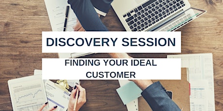 SABAS Discovery Session - Finding your Ideal Customer 