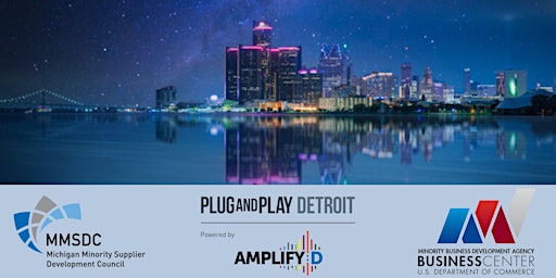 Image principale de U.S. Department of Energy in Detroit: Energy Opportunities Forum