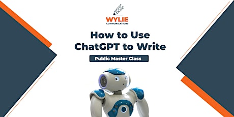 Hauptbild für How to Use ChatGPT to Write
