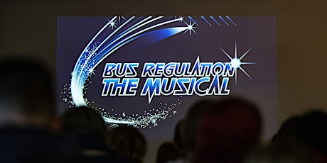 Immagine principale di Bus Regulation: The Musical & the fight for Greater Manchester's buses 