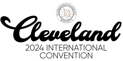 Primaire afbeelding van 2024 International Convention