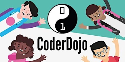 Primaire afbeelding van Coderdojo Breda - April 2024