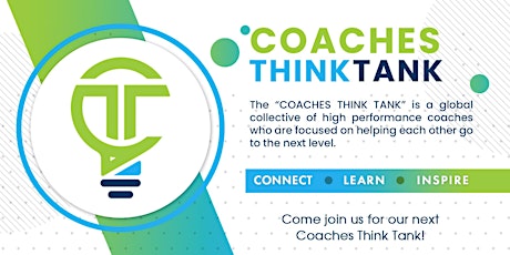 Coaches Think Tank