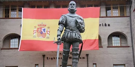Imagen principal de Pedro Menéndez de Avilés: el español que fundó la ciudad más antigua de EE.UU. - Presentación de informe. 