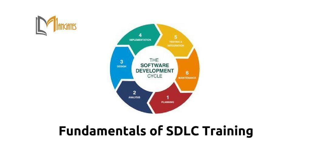 Fundamentals of SDLC Training in San Diego, CA on Apr 24th-25th 2019