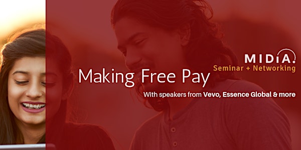 Making Free Pay: Fine-tuning Freemium