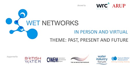 Imagen principal de Wet Networks: Past, Present and Future