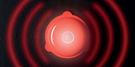 Imagen principal de Changes to LFB Attendance to Automatic Fire Alarms (Online Events)