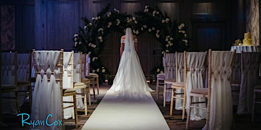 The Kingston Upon Thames Luxury wedding Fair primary image