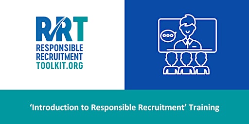 Imagem principal de Introduction to Responsible Recruitment | 21 May 2024