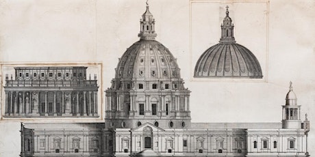 A High Risk Strategy? The impact of Wren’s revisions to the design of St Paul’s Cathedral primary image
