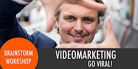 Videomarketing - Go Viral! primary image
