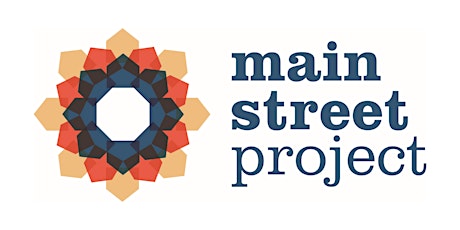 Main Street Project Annual General Meeting (Free) primary image