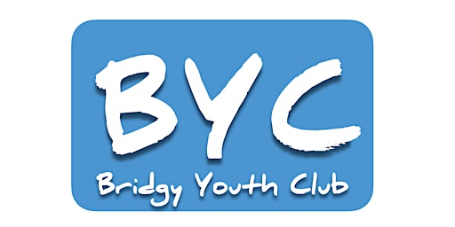 Youth Club primary image