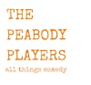 Logotipo de THE PEABODY PLAYERS