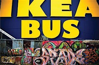 IKEA Bus 4- Live Free or IKEA Hard! primary image