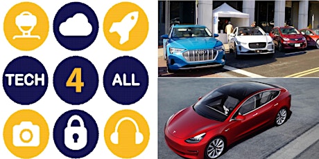 Tech4All 3.1 - Electric Vehicles